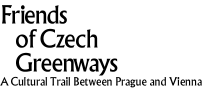 Friends of Czech Greenways