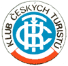 Czech Hiking Club logo